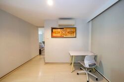 Savannah Condopark (D18), Condominium #565823681